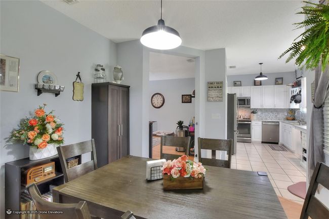 34852 Teeview Ln, Townhouse with 3 bedrooms, 3 bathrooms and null parking in ZEPHYRHILLS FL | Image 20