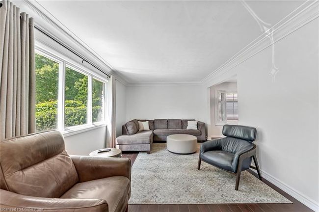63 W 25 Th St, House other with 4 bedrooms, 1 bathrooms and 4 parking in Hamilton ON | Image 5
