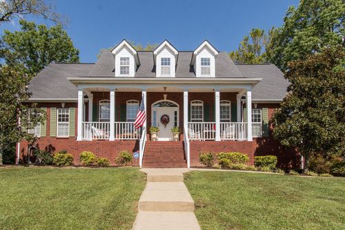 600 High Ridge Dr, Smyrna, TN, 37167-5096 | Card Image