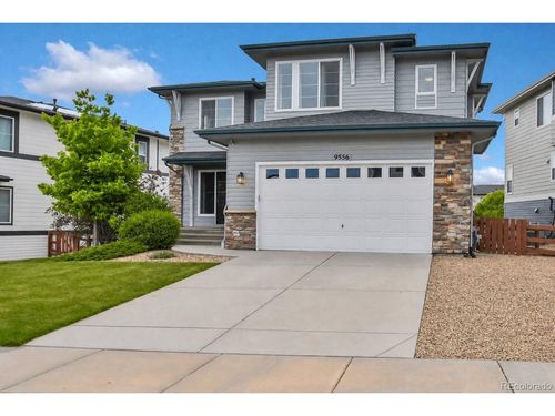 9556 Juniper Way, Arvada, CO, 80007 | Card Image