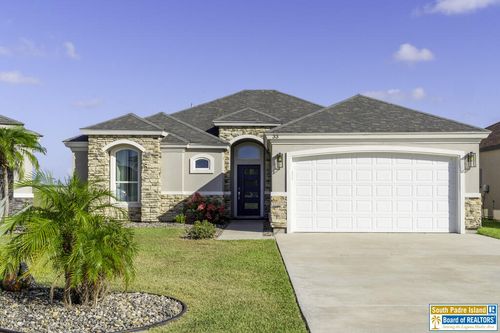 33 Valdarama Dr, Laguna Vista, TX, 78578 | Card Image