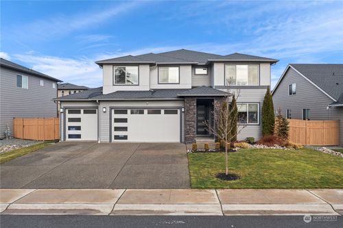 23107 70th Street E, Buckley, WA, 98321 | Card Image