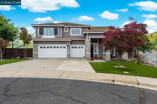 9013 Elk Dr, Clayton, CA, 94517-2027 | Card Image