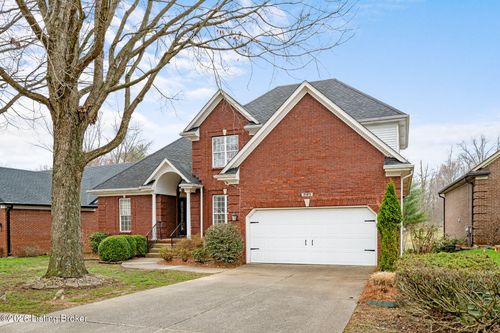 3125 Indian Lake Dr, Louisville, KY, 40241-3401 | Card Image