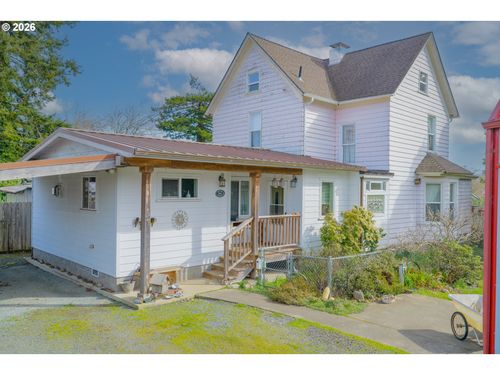 1150 W 8th St, Coquille, OR, 97423-1159 | Card Image