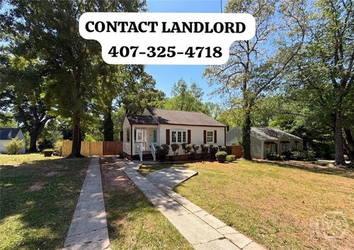 1918 Spring Ave, East Point, GA, 30344-2465 | Card Image