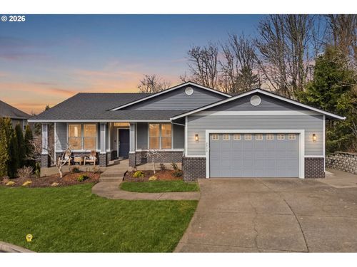 2739 Nw Avocet Ln, Portland, OR, 97229-8078 | Card Image