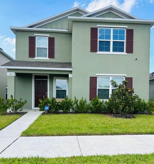 5511 Stable Mate Dr, APOPKA, FL, 32712-6103 | Card Image