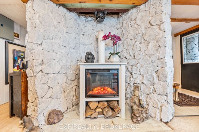 15 Sturtivans Lane, House other with 3 bedrooms, 2 bathrooms and 2 parking in Leeds and the Thousand Islands ON | Image 15