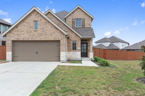 224 Rosebush Dr, Liberty Hill, TX, 78642-2217 | Card Image