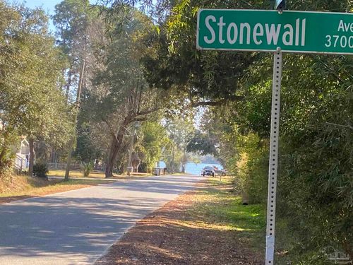 0 Stonewall Ave, Pensacola, FL, 32507 | Card Image