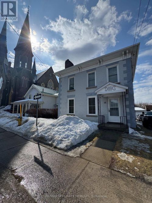 1-16 William Street, Brockville, ON, K6V4V2 | Card Image