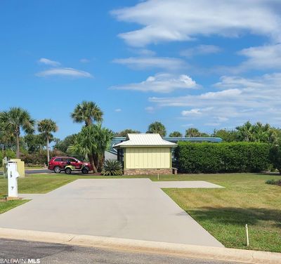 541 Portofino Loop, Home with 0 bedrooms, 0 bathrooms and null parking in Foley AL | Image 2