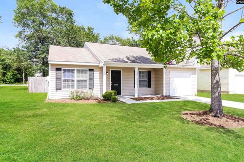 1258 Coralbean Way, Columbia, SC, 29229-8091 | Card Image