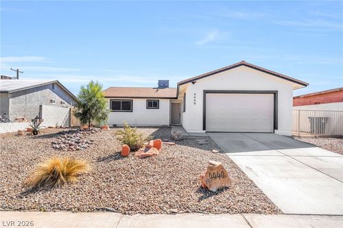 4440 Ash Avenue, Las Vegas, NV, 89110 | Card Image