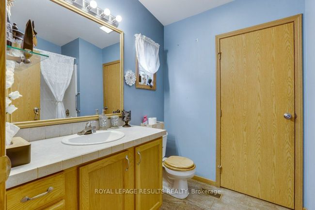 35 - 33 Pitt St, Home with 3 bedrooms, 2 bathrooms and 2 parking in Port Burwell ON | Image 16