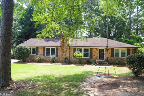 106 Summit Dr, Griffin, GA, 30224-4933 | Card Image