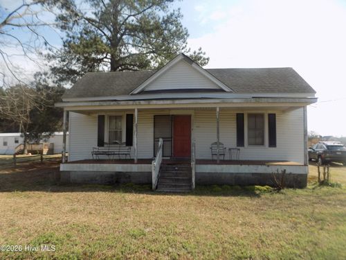 1527 Nc Highway 123 S, Hookerton, NC, 28538-7181 | Card Image