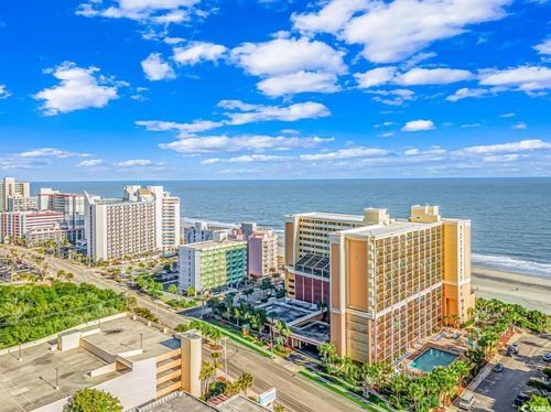 1410-6900 N Ocean Blvd, Myrtle Beach, SC, 29572-3640 | Card Image