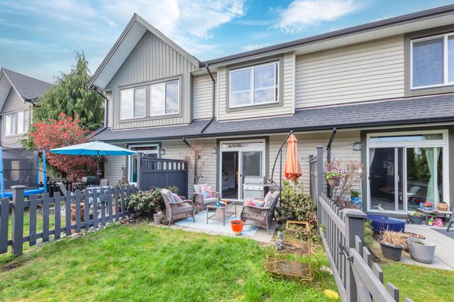 96 - 13819 232 Street, Townhouse with 3 bedrooms, 2 bathrooms and 2 parking in Maple Ridge BC | Image 19