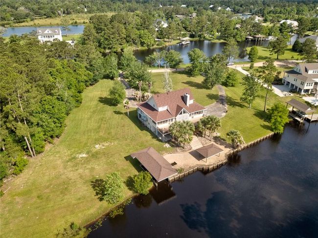59394 E Harbor Ln, House other with 4 bedrooms, 3 bathrooms and null parking in Lacombe LA | Image 39