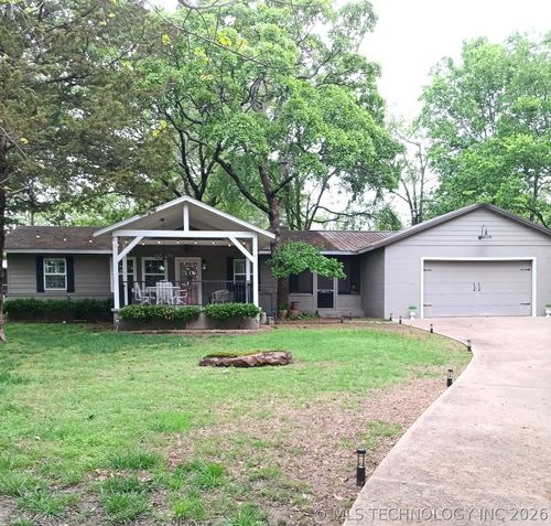 95930 S Sky Ridge Dr, Gore, OK, 74435-5204 | Card Image