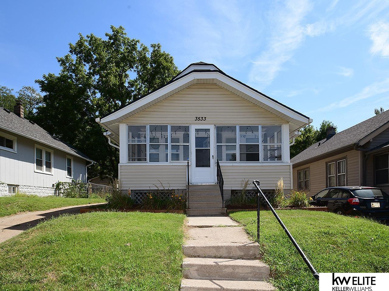 59th St, Omaha, NE 68104