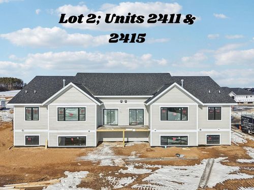 lot-17-130 Goldenrod Way Way, Prairie Du Sac, WI, 53578 | Card Image