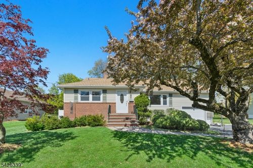 14 Yale Ter, Cranford, NJ, 07016-1508 | Card Image