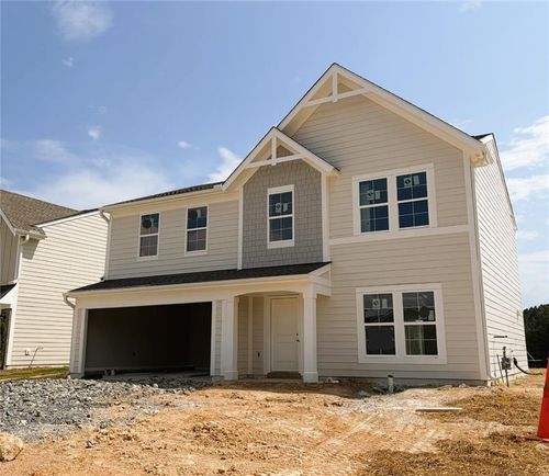 5 Tugaloo Circle Se, Rome, GA, 30173 | Card Image