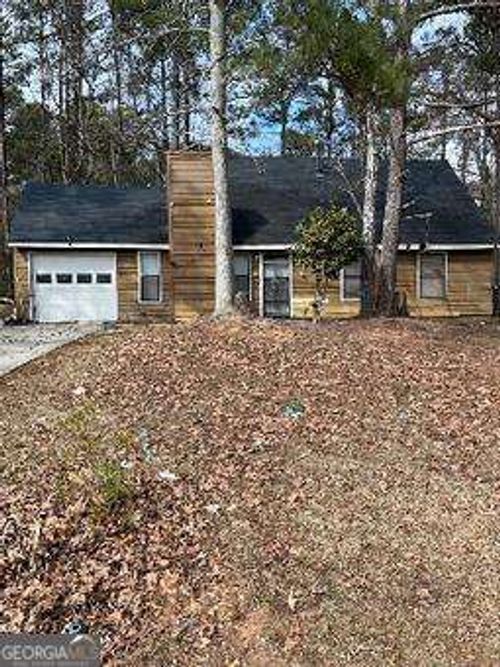 128 Cardinal Ln, Jonesboro, GA, 30238-2184 | Card Image