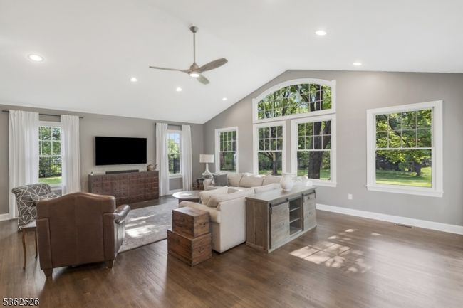 45 Tuxford Ter, House other with 4 bedrooms, 2 bathrooms and null parking in Basking Ridge NJ | Image 10
