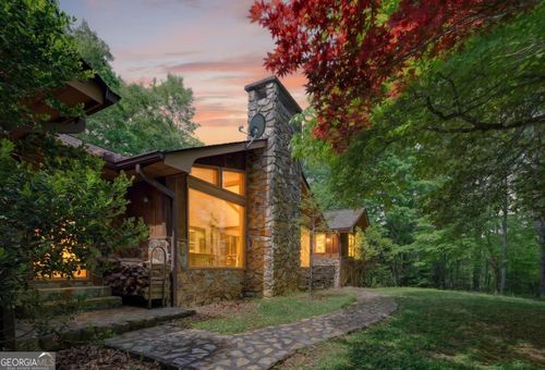 1171 Dogwood Ln, Mineral Bluff, GA, 30559-2531 | Card Image