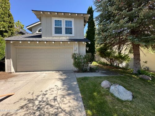 2635 Alpine Creek Rd, Reno, NV, 89519-7303 | Card Image