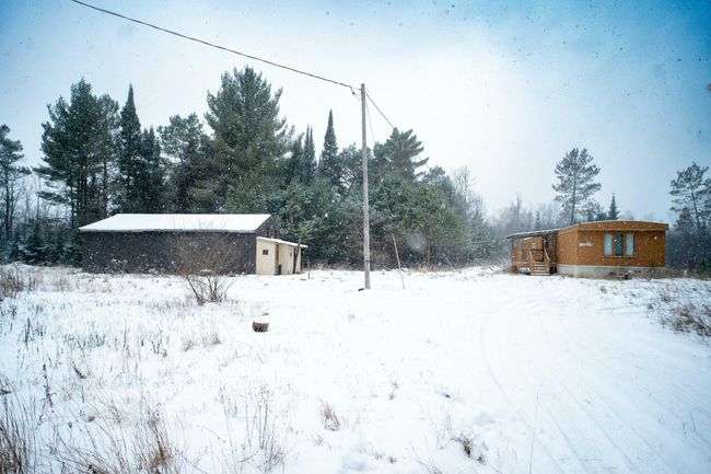 1570 Ryno Rd, House other with 2 bedrooms, 1 bathrooms and null parking in Luzerne MI | Image 60