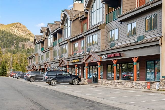 More amenities, ski shop, and steep brewery and coffee shop. | Image 21