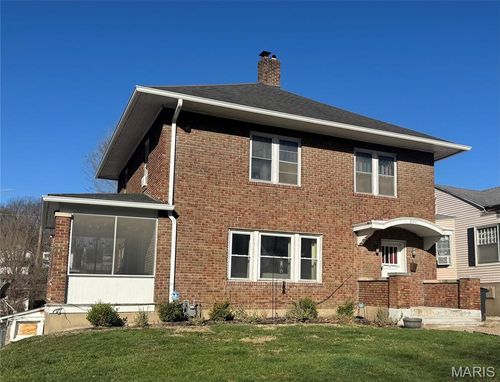211 Virginia St, Hannibal, MO, 63401-3764 | Card Image