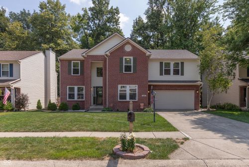 7253 Ponderosa Pines Pl, Indianapolis, IN, 46239-7892 | Card Image