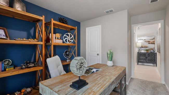 561 Arroyo Dr, House other with 4 bedrooms, 2 bathrooms and null parking in Cleburne TX | Image 36