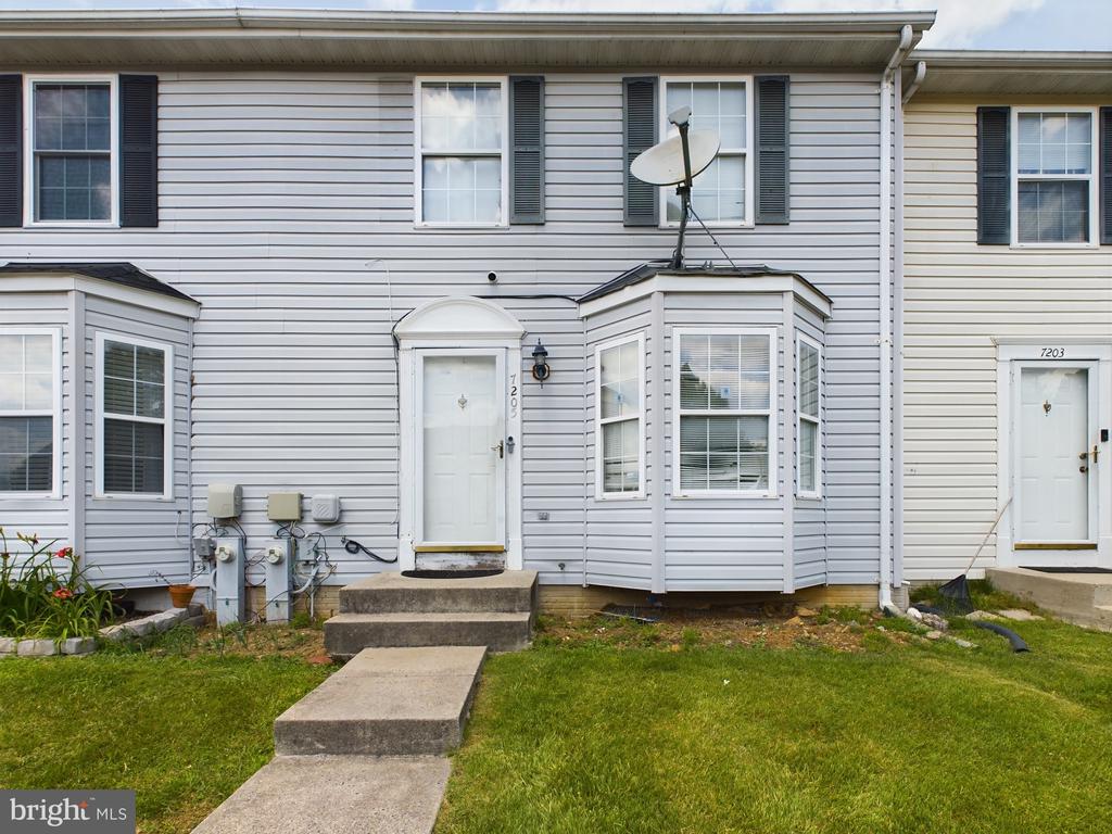 Rutherford Green Cir, Windsor Mill, MD 21244