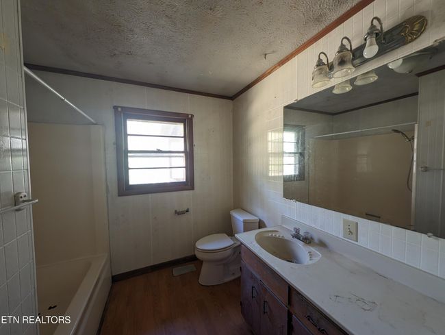 164 S Shady Lane Loop, House other with 3 bedrooms, 1 bathrooms and null parking in Clarkrange TN | Image 21