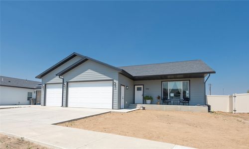 266 Meadow View Loop, East Helena, MT, 59635-3158 | Card Image