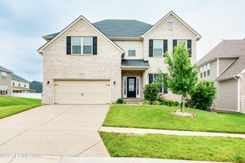 16302 Spitfire Lake Path, Louisville, KY, 40245-3237 | Card Image