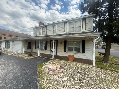 2869 Glenwood Lansing Rd, Lynwood, IL, 60411-6410 | Card Image