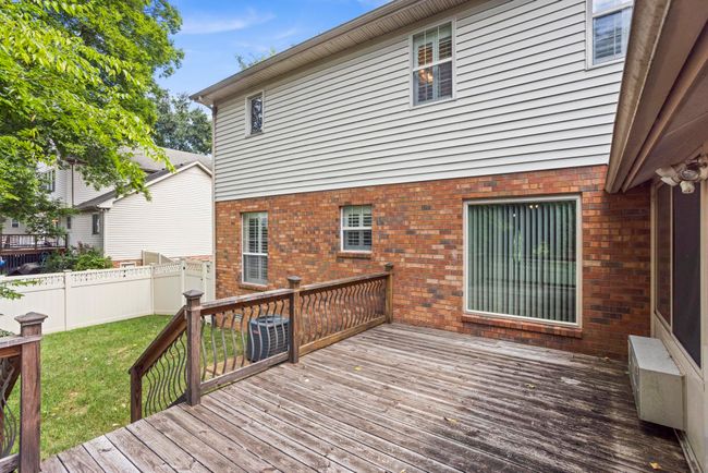 505 Breslin Ave, House other with 4 bedrooms, 3 bathrooms and 2 parking in Smyrna TN | Image 31