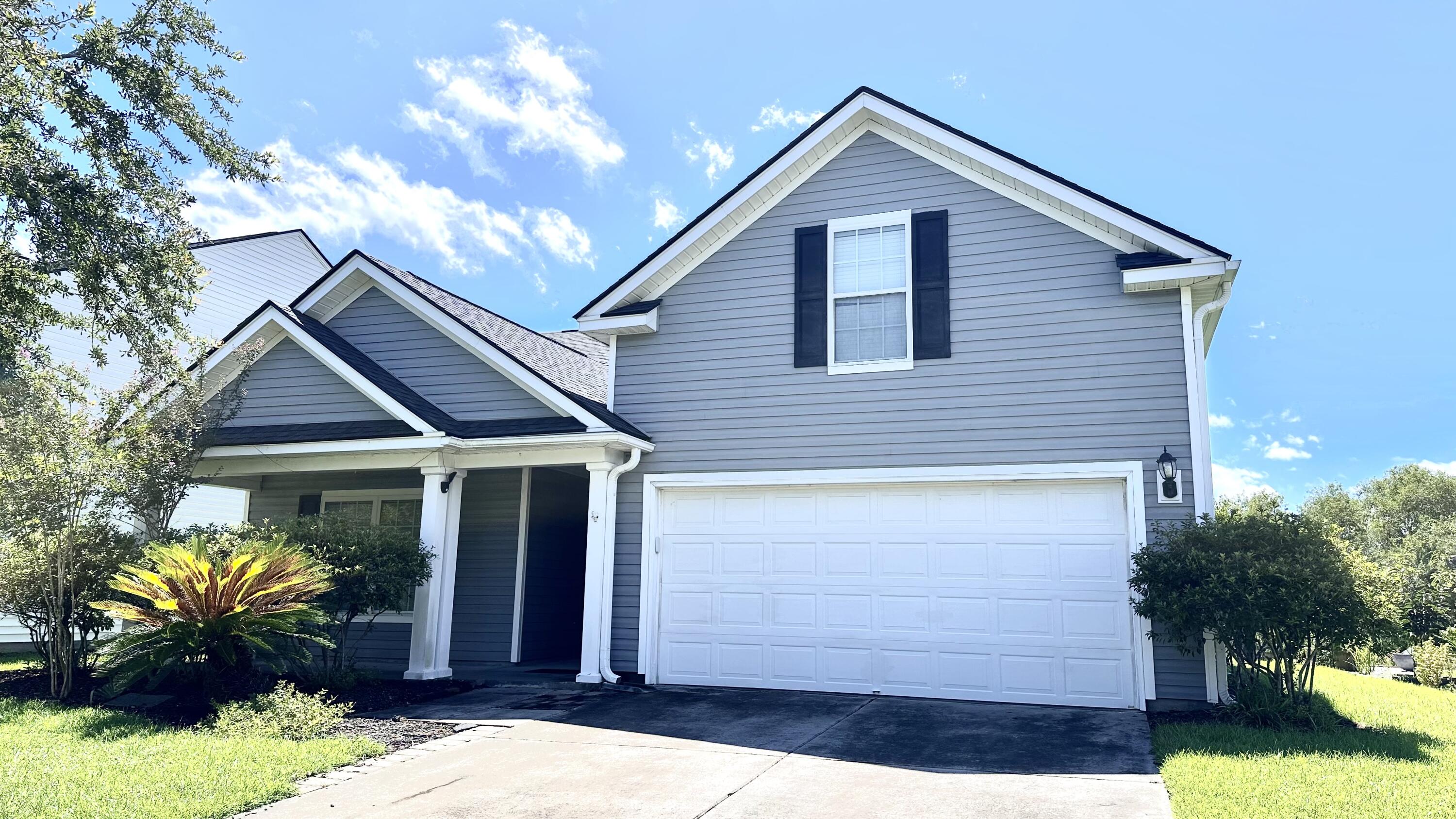 Islesworth Way, Summerville, SC 29485
