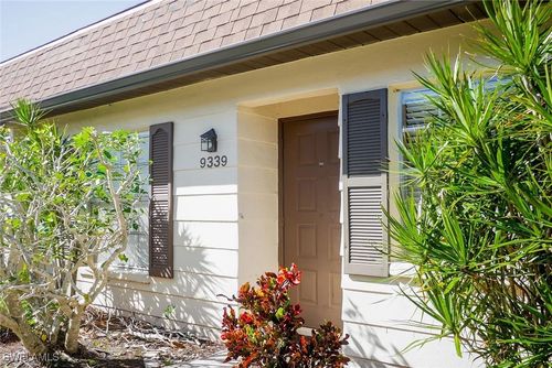 9339 Lennex Ln, FORT MYERS, FL, 33919-4316 | Card Image