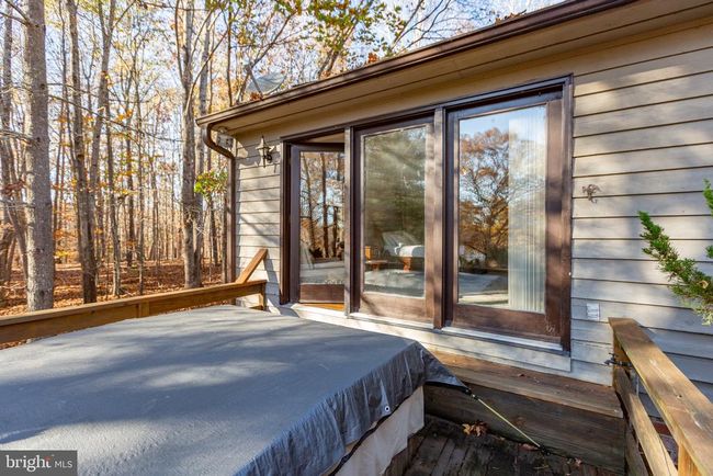 14445 Kings Grant Ln, House other with 3 bedrooms, 3 bathrooms and null parking in DOSWELL VA | Image 42