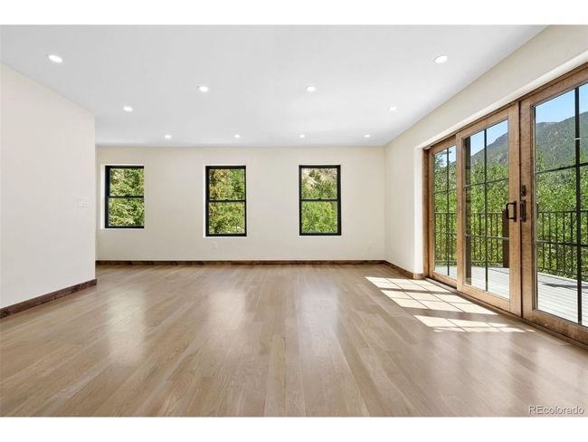205 Loop Dr, House other with 6 bedrooms, 5 bathrooms and null parking in Georgetown CO | Image 21