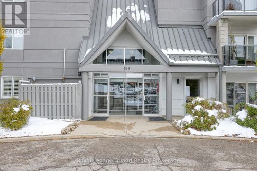 307-159 Ferguson Dr, Woodstock, ON, N4V1A9 | Card Image